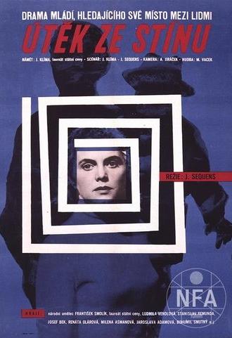 Escape from the Shadows (1959)