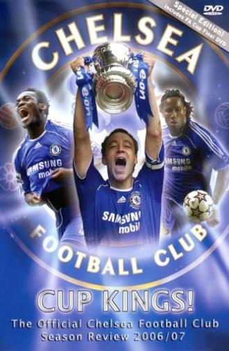 Chelsea FC - Season Review 2006/07 (2007)