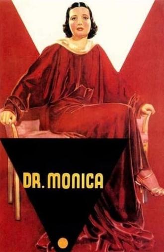 Dr. Monica (1934)