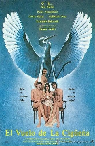 The Flight of the Stork (1979)