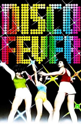 Disco Fever (1978)