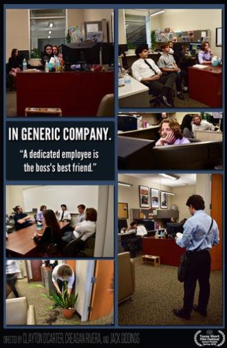 In Generic Company (2025)