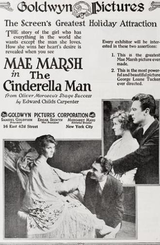 The Cinderella Man (1917)