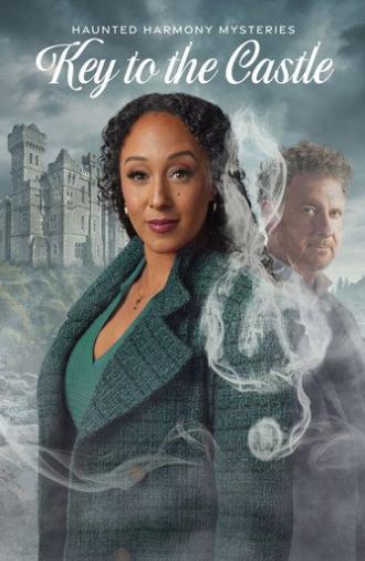 Haunted Harmony Mysteries: Key to the Castle (2026)