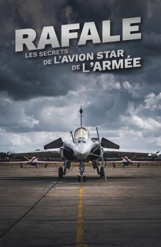 Rafale : Les Secrets de l'avion star de l'armée (2024)