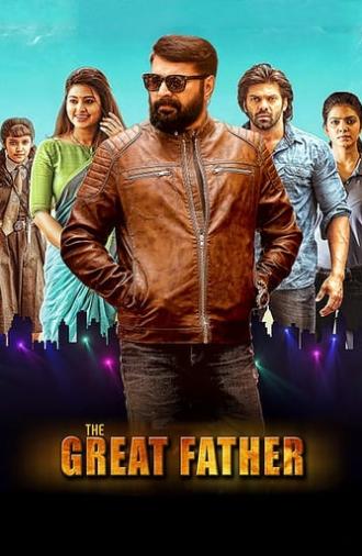 The Great Father (2017)