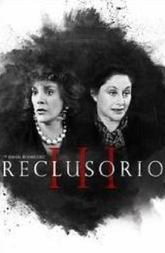 Reclusorio III (1999)