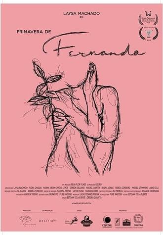 Fernanda's Spring (2018)