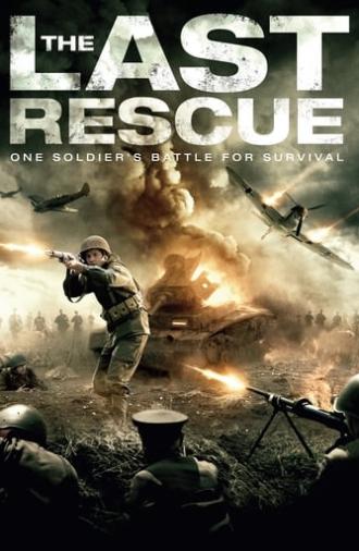 The Last Rescue (2015)