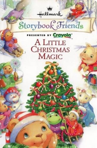 Storybook Friends: A Little Christmas Magic (1998)