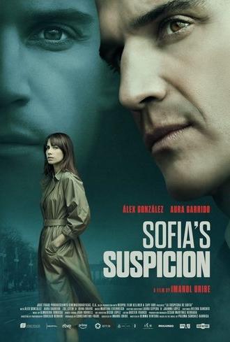 Sofia's Suspicion (2025)