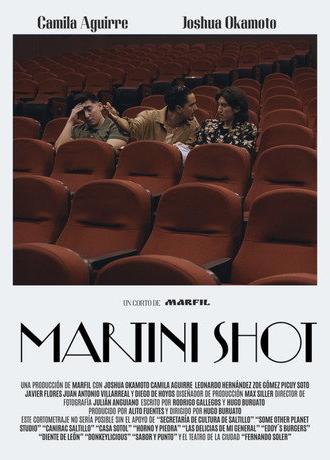 Martini Shot (2026)