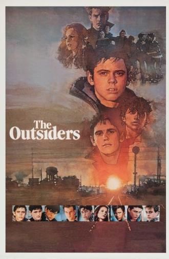 The Outsiders (1983)