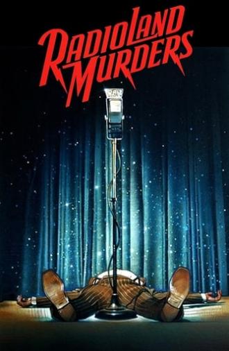 Radioland Murders (1994)