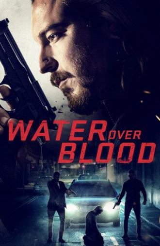 Water Over Blood (2023)