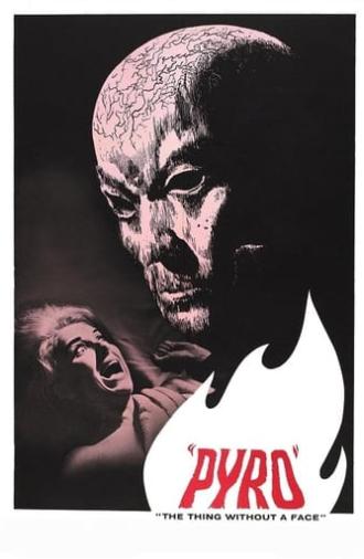 Pyro... The Thing Without a Face (1964)