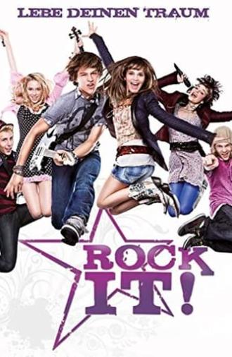 Rock It! (2010)