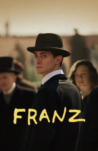 Franz (2025)