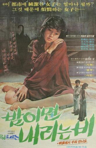 The Rain at Night (1979)