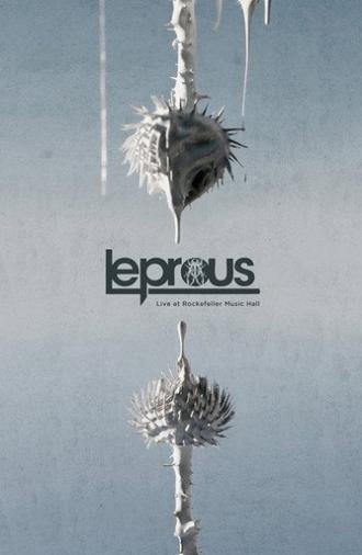 Leprous: Live at Rockefeller Music Hall (2016)