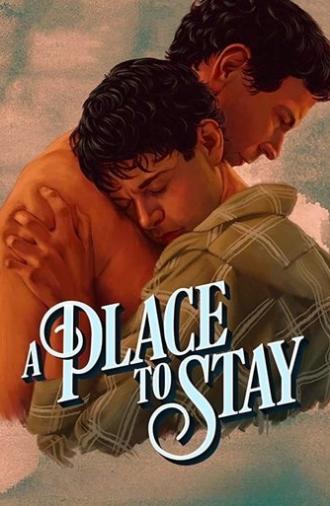 A Place to Stay (2018)