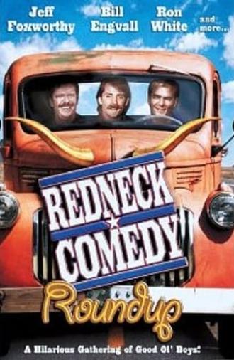 Redneck Comedy Roundup (2005)