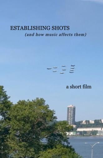 Establishing Shots (and how music affects them) (2026)