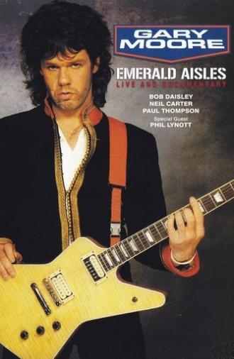 Gary Moore: Emerald Aisles (1985)