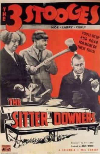 The Sitter Downers (1937)