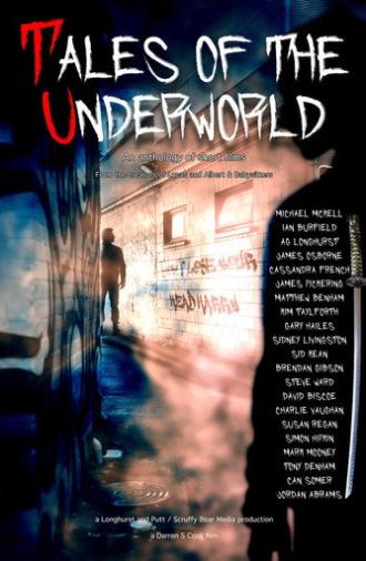Tales of the Underworld (2026)