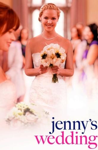 Jenny's Wedding (2015)