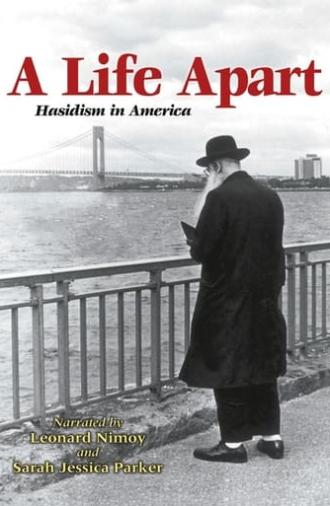 A Life Apart: Hasidism in America (1998)
