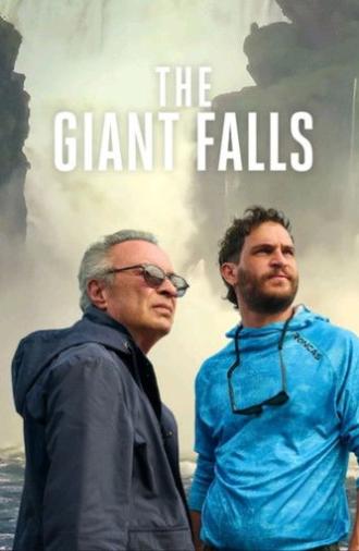 The Giant Falls (2026)