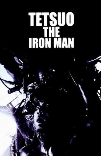 Tetsuo: The Iron Man (1989)
