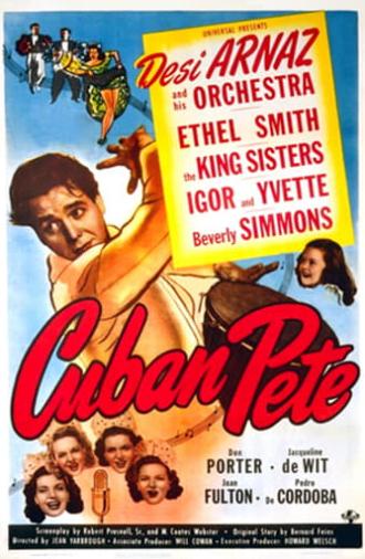 Cuban Pete (1946)
