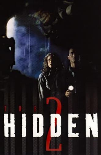 The Hidden II (1993)