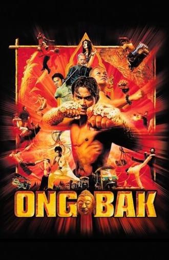 Ong Bak (2003)