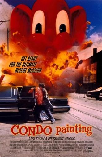 Condo Painting (2000)