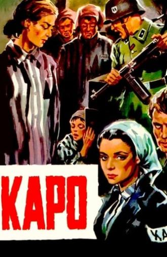 Kapo (1960)