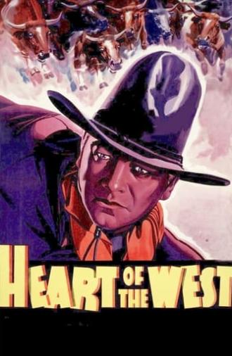 Heart of the West (1936)