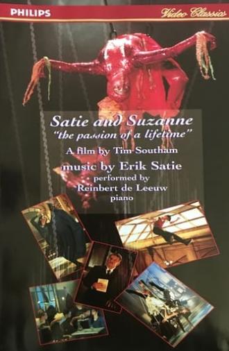 Satie and Suzanne (1996)