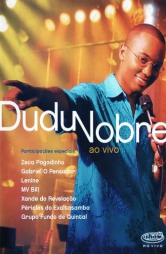 Dudu Nobre - Ao Vivo (2004)