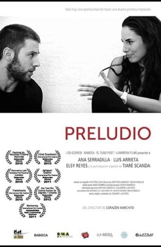 Prelude (2013)