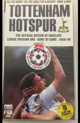 Tottenham Hotspur - Official Review Of The Season 1988-89 (1989)