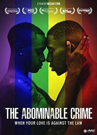 The Abominable Crime (2013)