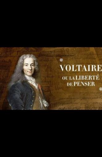 Voltaire ou la liberté de penser (2019)