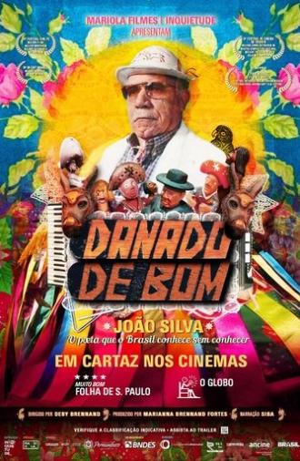 Danado de Bom (2016)