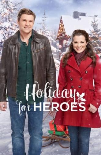 Holiday for Heroes (2019)