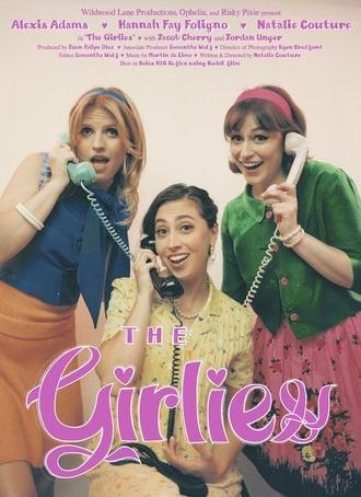 The Girlies (2025)