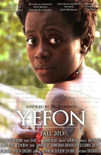 Yefon (2015)